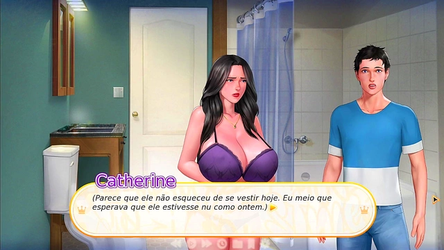 Shaved Babe Gets Hardcore Anal in Fantasy Outdoors Scene From League Of Legends