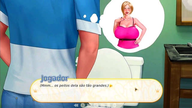 Shaved Babe Gets Hardcore Anal in Fantasy Outdoors Scene From League Of Legends