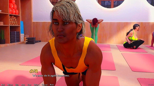 Cute Big-Bosomed Girlfriend Cosplays Friday Night Fuckin' for Hardcore Anime Sex