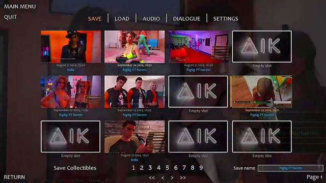 Cute Big-Bosomed Girlfriend Cosplays Friday Night Fuckin' for Hardcore Anime Sex