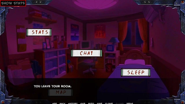 Brunette Futanari Tifa Lockhart Sucking Big Dick For A Sexy VR Blowjob Scene