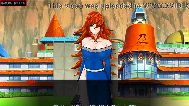 Brunette Futanari Tifa Lockhart Sucking Big Dick For A Sexy VR Blowjob Scene