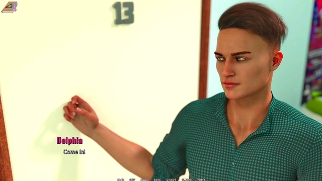 Horny Mature MILF Sucks Big Dick Then Gets Hardcore Anal AI Anime Action