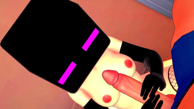 Yoga Session Seduction Busty Anime Teens Get Filled With Cum During Yoga Class