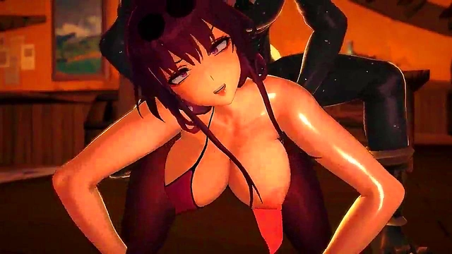 Deserted Island Nudity Nami's Juicy Pussy Playtime & Anime Action Fantasies