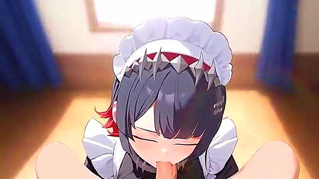 Totally Spies Paprika Gets Fucked Hard for Hot Anime 3D Anal Cumshot Action