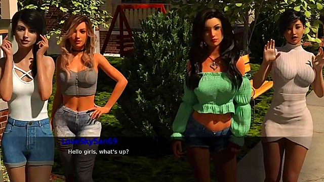 Seductive Mermaid Gets Naughty With Her Human Lover's Big Dick