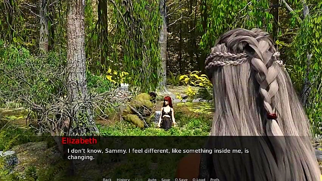 Boa Hancock Rides Luffy Hard From Behind for Intense Doggy Style Orgasm