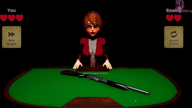 Succubus Aether Gives Genshin's Furina Doggy Style Outdoor Creampie!