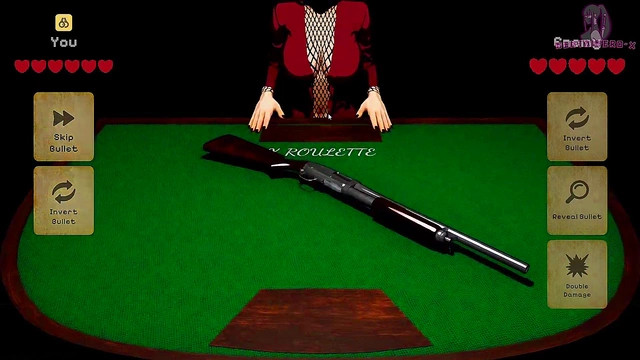 Succubus Aether Gives Genshin's Furina Doggy Style Outdoor Creampie!