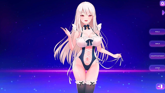 Horny Rick and Morty Anime Sex Scene Compilation for Hardcore Fans