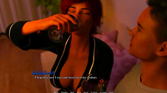 Honeyed Anime Feixiao Gets Raw Honkai Star Rail Sex Adventures