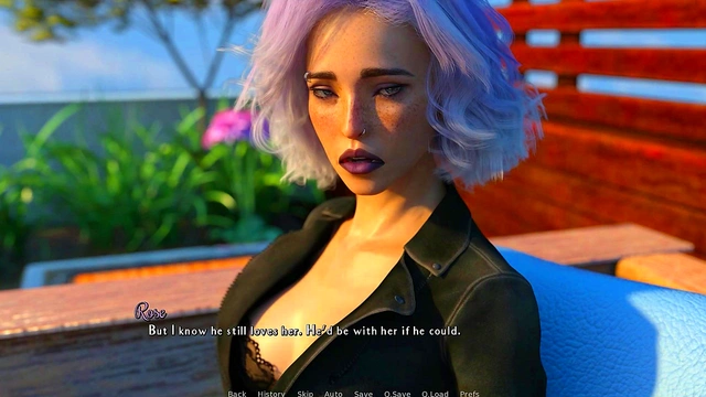 Honeyed Anime Feixiao Gets Raw Honkai Star Rail Sex Adventures