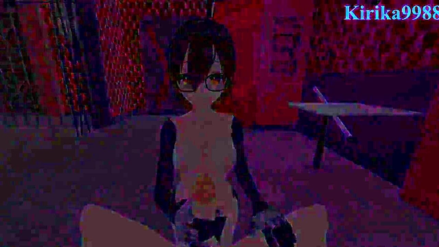 Noob's First Time Getting Fucked By Stranger in Doggystyle for Creamy Load