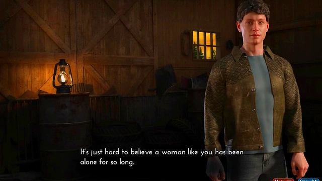 Busty Anime Girls Seduce in Agent Sirius DTL for Hot Ecchi Fantasy Action!