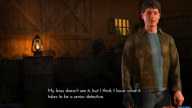 Busty Anime Girls Seduce in Agent Sirius DTL for Hot Ecchi Fantasy Action!