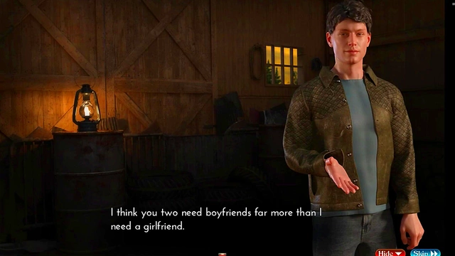 Busty Anime Girls Seduce in Agent Sirius DTL for Hot Ecchi Fantasy Action!