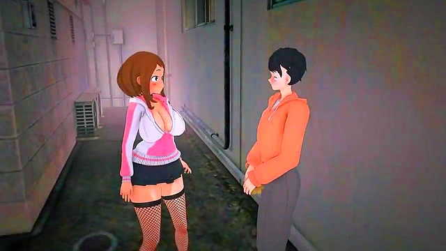 Hentai Momo Toga Sex Tutorial Doggy Style Penetration Compilation Anime Scene