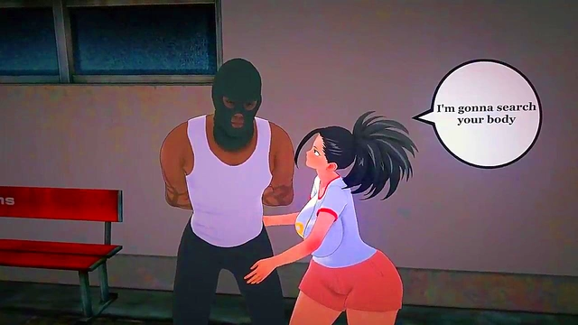 Hentai Momo Toga Sex Tutorial Doggy Style Penetration Compilation Anime Scene