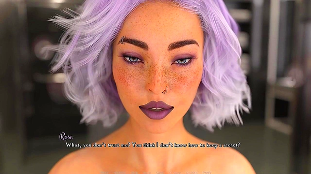 Megumin's Sweet Anime Body Gets Fucked Hard for Erotic Blonde Orgasms