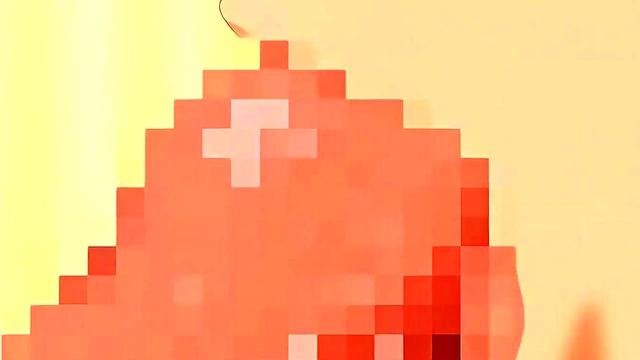 Sexy MMD Anime Babe Gets Fucked Hard for Hardcore Orgasmic Pleasure