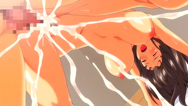 Sexy MMD Anime Babe Gets Fucked Hard for Hardcore Orgasmic Pleasure