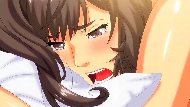 Sexy MMD Anime Babe Gets Fucked Hard for Hardcore Orgasmic Pleasure