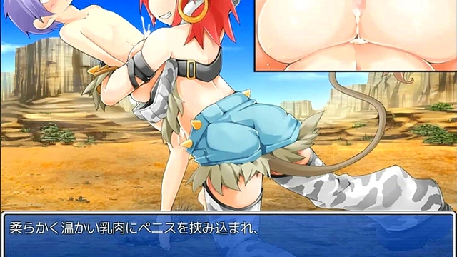 Seductive Elf Sucks Dick Then Rides Hard for Game-Based Orgasm Delight