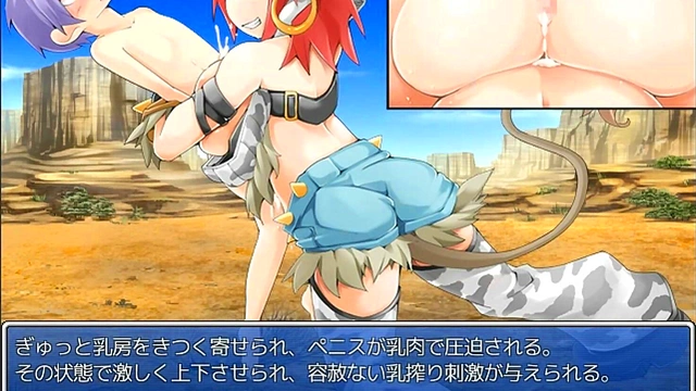 Seductive Elf Sucks Dick Then Rides Hard for Game-Based Orgasm Delight