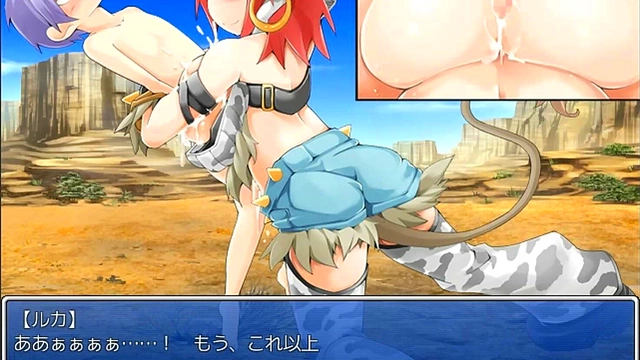 Seductive Elf Sucks Dick Then Rides Hard for Game-Based Orgasm Delight