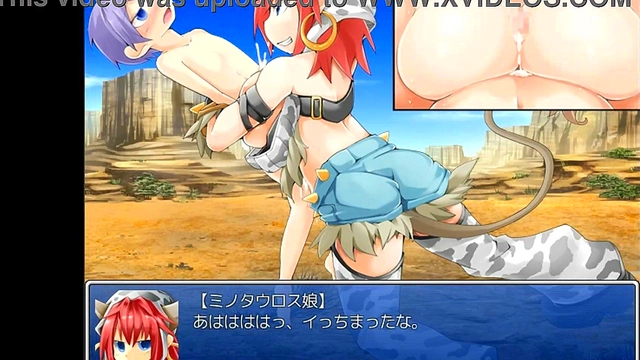 Seductive Elf Sucks Dick Then Rides Hard for Game-Based Orgasm Delight