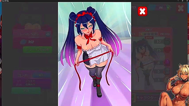 Petite Anime Parody Frieren Gets Fucked Hard With Perfect Ass Anal Sex Ride-On