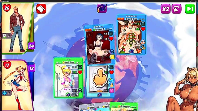 Petite Anime Parody Frieren Gets Fucked Hard With Perfect Ass Anal Sex Ride-On