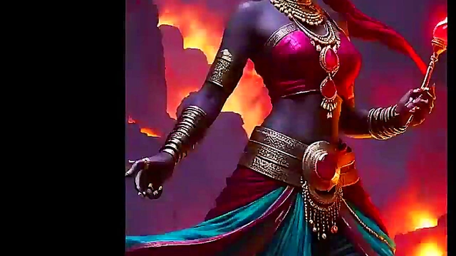 Hungry StepMom Craves Big Dick Action Sizzling Summer Night Sex Fest Begins!