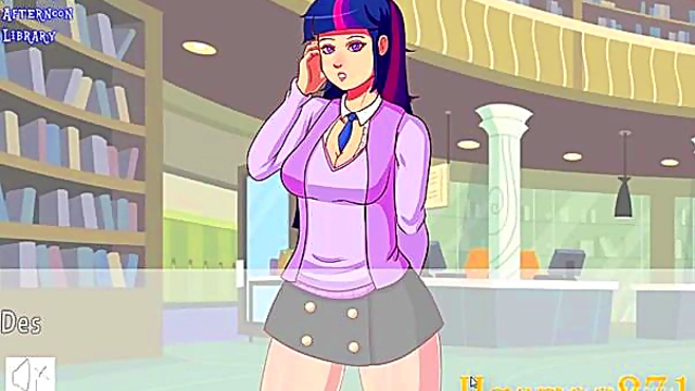 Cumming Inside Big-Titted Tifa Lockhart in Hot Final Fantasy SFM Porn Missionary Orgasm