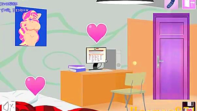 Cumming Inside Big-Titted Tifa Lockhart in Hot Final Fantasy SFM Porn Missionary Orgasm