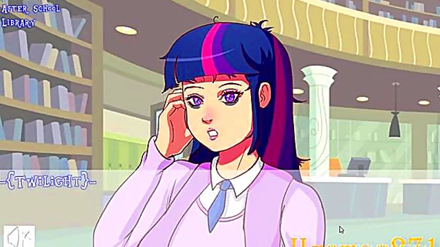 Cumming Inside Big-Titted Tifa Lockhart in Hot Final Fantasy SFM Porn Missionary Orgasm