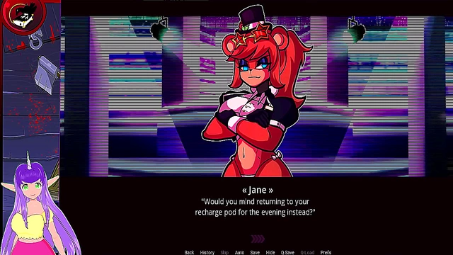 Sweet Lovers Get Wild With Monster Gangbang & Ninja Girls' Big Tits Orgy