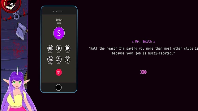 Sweet Lovers Get Wild With Monster Gangbang & Ninja Girls' Big Tits Orgy