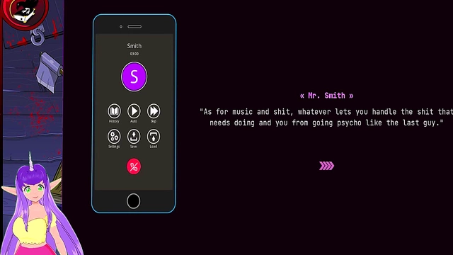 Sweet Lovers Get Wild With Monster Gangbang & Ninja Girls' Big Tits Orgy