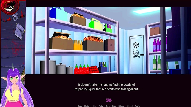 Sweet Lovers Get Wild With Monster Gangbang & Ninja Girls' Big Tits Orgy