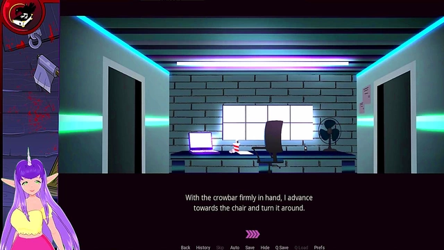 Sweet Lovers Get Wild With Monster Gangbang & Ninja Girls' Big Tits Orgy