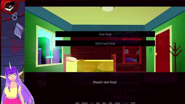 Sweet Lovers Get Wild With Monster Gangbang & Ninja Girls' Big Tits Orgy