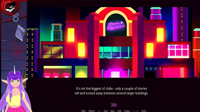 Sweet Lovers Get Wild With Monster Gangbang & Ninja Girls' Big Tits Orgy