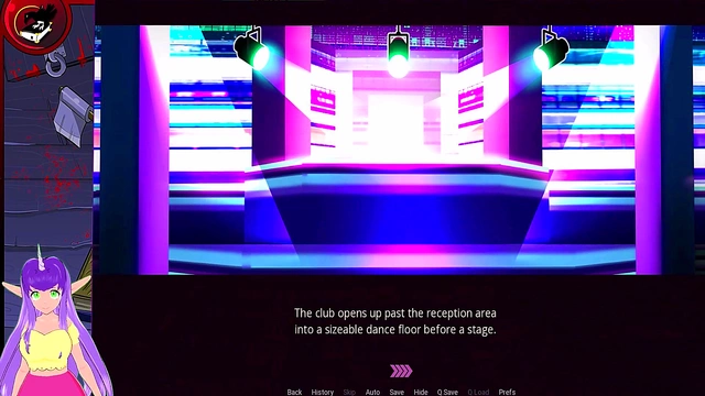 Sweet Lovers Get Wild With Monster Gangbang & Ninja Girls' Big Tits Orgy