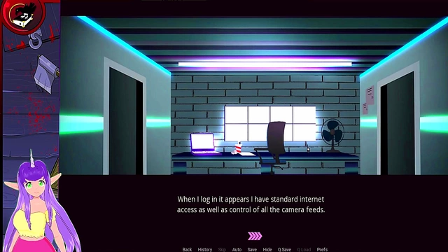 Sweet Lovers Get Wild With Monster Gangbang & Ninja Girls' Big Tits Orgy