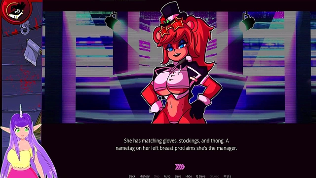 Sweet Lovers Get Wild With Monster Gangbang & Ninja Girls' Big Tits Orgy