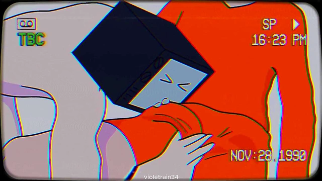 Down's Anime Sex Scene Features Hot Doggy Style Action With Her Partner