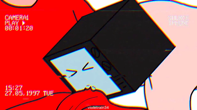 Down's Anime Sex Scene Features Hot Doggy Style Action With Her Partner