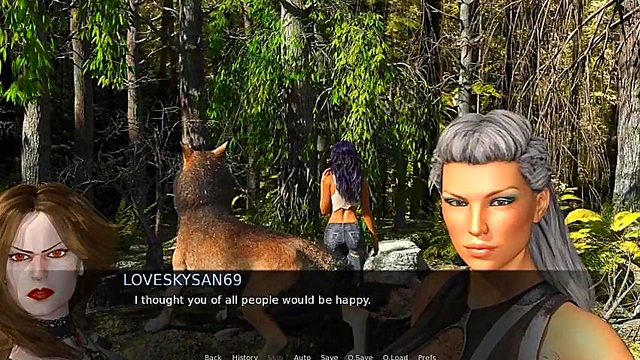 Fairy-Tail's Yukino Agria Gets Hardcore 3D Anime Sex With A Big Dick Guy